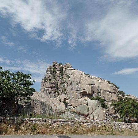 Gallura Experiences Li Criasgi Aggius Exterior photo