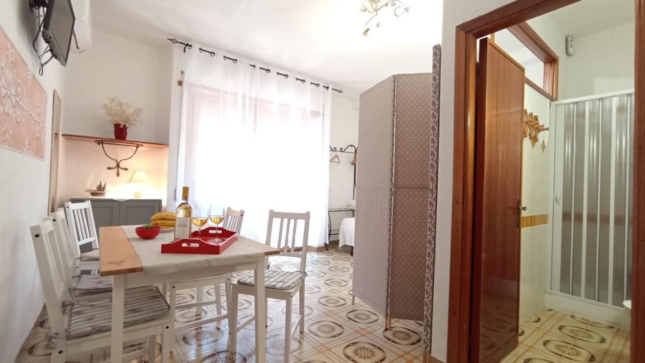 Gallura Experiences Li Criasgi Aggius Exterior photo
