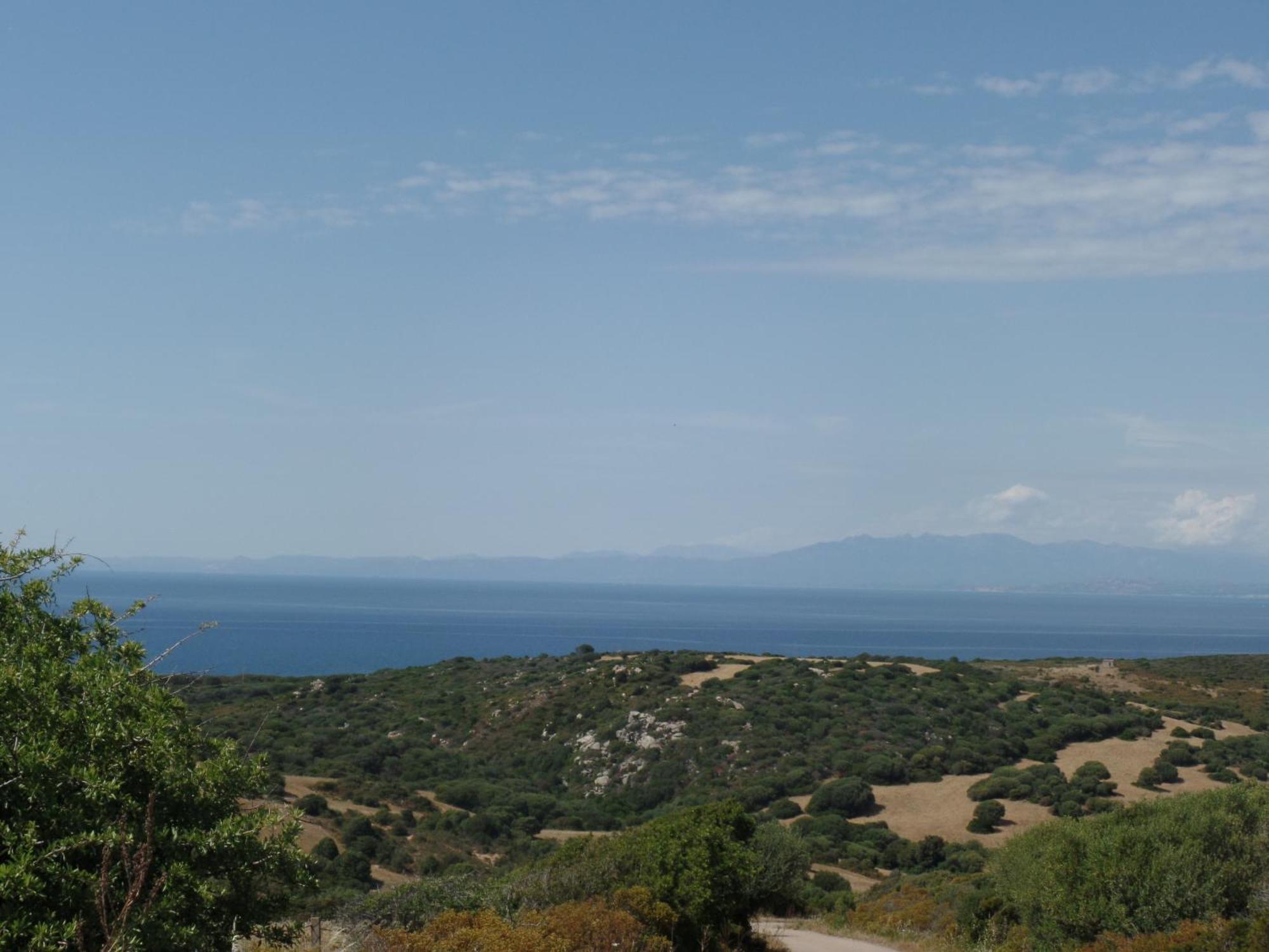 Gallura Experiences Li Criasgi Aggius Exterior photo